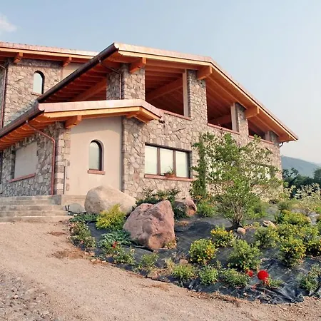 Agriturismo Roncadizza Lumaghera Darfo Boario Terme