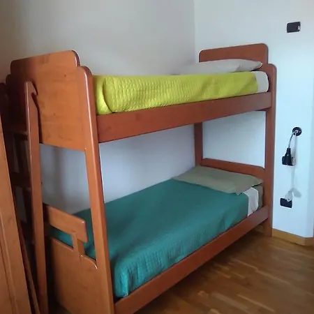 Agriturismo Roncadizza Lumaghera * Darfo Boario Terme